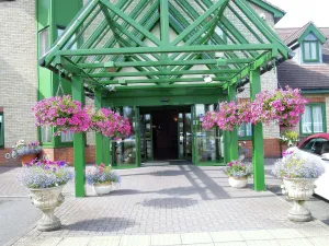 Image of Best Western Plus Bentley Hotel, Leisure Club & Spa