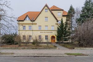 Image of Alte Feuerwache