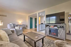 Image of Modern Condo w/ Mtn Views: Near Dillon Reservoir!
