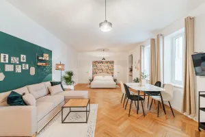 Image of The 15's Apartments