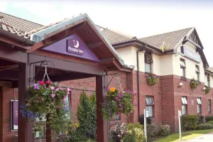 Image of Premier Inn Glasgow - Bellshill