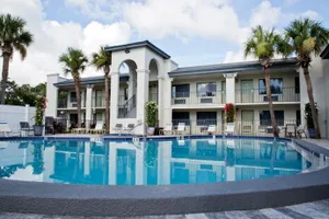 Image of The Ponce St. Augustine Hotel