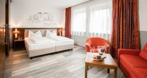 Image of Best Western Hotel am Walserberg