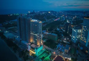 Image of Jing Shang Hotel