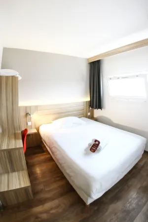 Image of Best Hotel Bordeaux Sud
