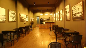 Image of Hua Hin Euro City Hotel