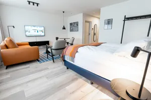 Image of Hlemmur Suites