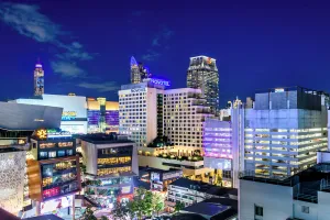 Image of Novotel Bangkok on Siam Square
