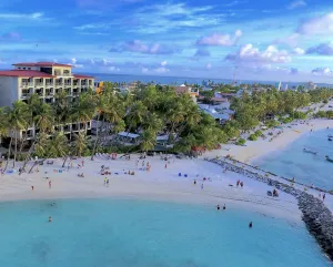 Image of Kaani Grand Seaview