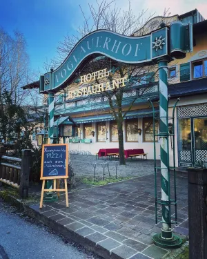 Image of Hotel Voglauerhof
