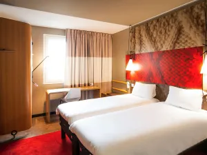 Image of ibis Paris La Defense Courbevoie