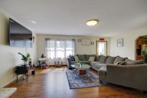 Image of Waynesville Vacation Rental ~ 5 Mi to Downtown