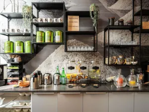 Image of Mercure Nantes Centre Grand Hotel