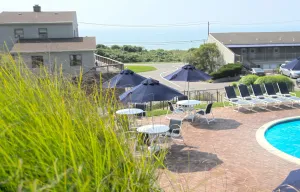 Image of Beachcomber Resort at Montauk