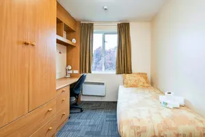 Image of En Suite Rooms COLINDALE SK