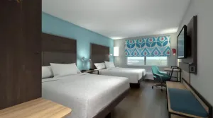 Image of Tru By Hilton Fort Worth Lake Worth