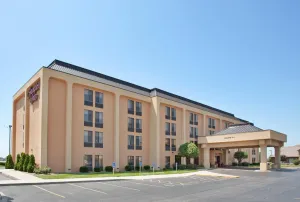 Image of Hampton Inn Kansas City - Liberty