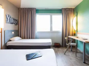 Image of ibis budget Angoulême Nord