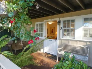 Image of Carmel Dolores Cottages