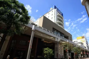 Image of Smile Hotel Sendai-Kokubuncho