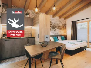Image of Studio Niederseer by we rent, JOKERCARD INCLUDED
