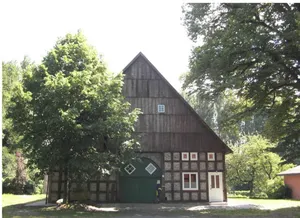 Image of Appartement Halle Westfalen Künsebeck