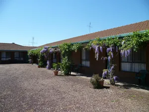 Image of Birch Motel Tocumwal Previously Known as Kanimbla Motor Inn