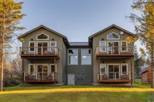 Image of Lakeshore Suites