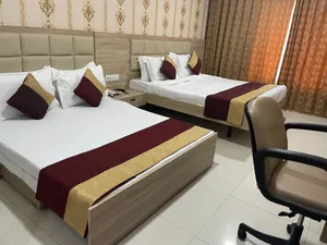 Image of Hotel Seth Murlidhar Seva Sadan-Near Prem Mandir