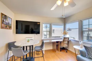 Image of Walk to Sand & Surf - Bright Manhattan Beach Apt!