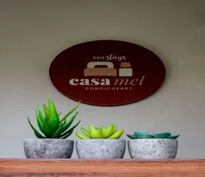 Image of Casa Mel