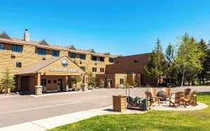 Image of Superior Shores Resort