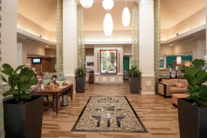 Image of Hilton Garden Inn Redding