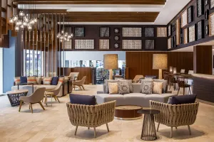 Image of Hilton Garden Inn Waikiki Beach