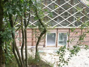 Image of Grand Retreat in Redu