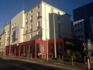 Image of Logis Hôtel du Haut-Bugey