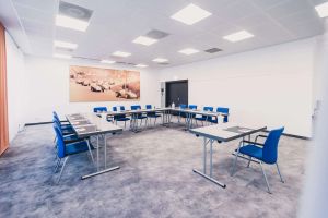 Image of elaya hotel stuttgart ludwigsburg ehemals Abacco by Rilano