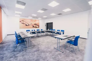 Image of elaya hotel stuttgart ludwigsburg ehemals Abacco by Rilano