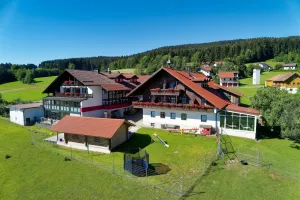 Image of Hotel Hirschenstein