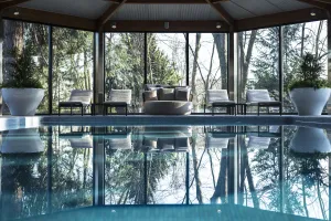 Image of Relais & Châteaux L'Assiette Champenoise