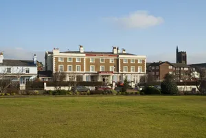 Image of The Royal Hotel