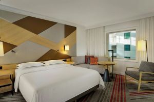 Image of Sheraton Amsterdam Airport Hotel and Conference Center