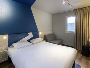 Image of ibis Budget Millau Viaduc