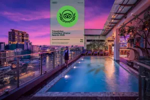 Image of Orussey One Hotel & Apartment