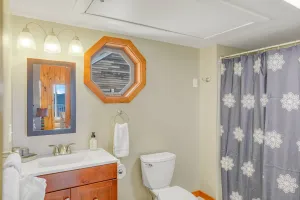 Image of Sea View Loft