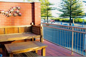 Image of Vista Victor Harbor Beachfront Apartment No 4