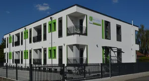 Image of Eco Smart Apartments Erlangen