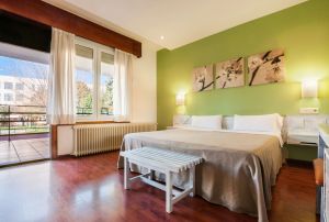 Image of Hotel Los Olivos