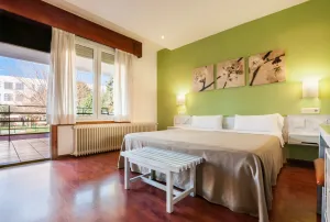 Image of Hotel Los Olivos