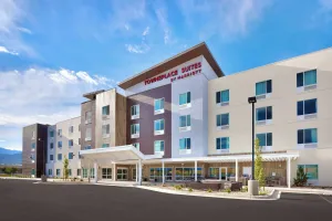 Image of TownePlace Suites by Marriott Salt Lake City Draper